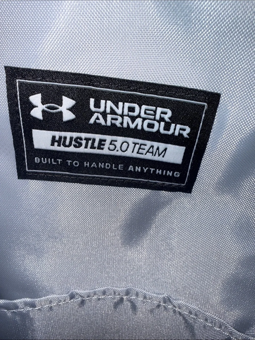 Under Armour under armour